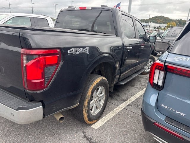 Certified 2024 Ford F150 XL w/ Equipment Group 103A High AWD/4WD image 13