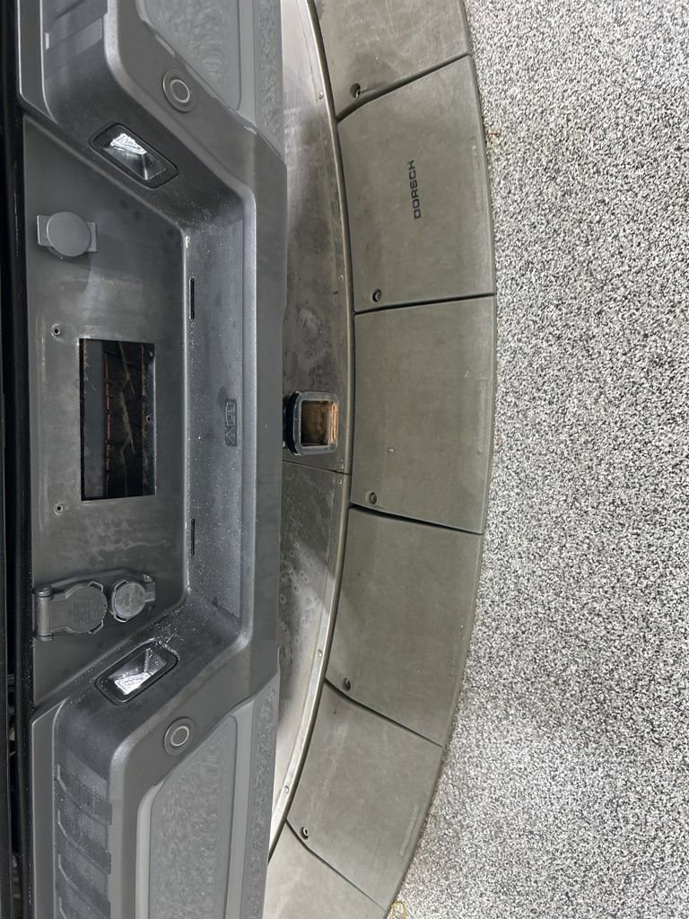 Certified 2021 Ford F150 Lariat image 36