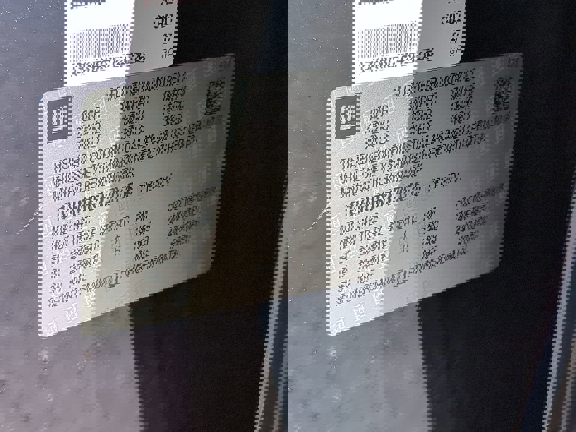 Used 2017 Cadillac XT5 Luxury w/ Driver Awareness Package image 65