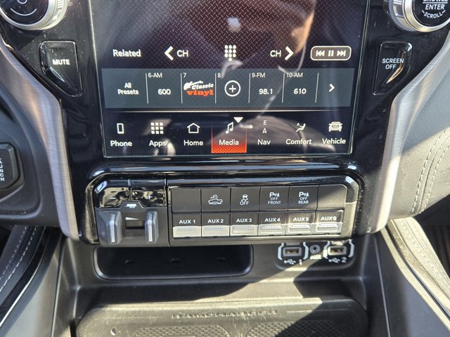 Used 2022 RAM 1500 TRX w/ TRX Level 2 Equipment Group image 17