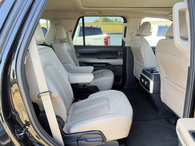 Certified 2024 Ford Expedition Limited RWD image 32