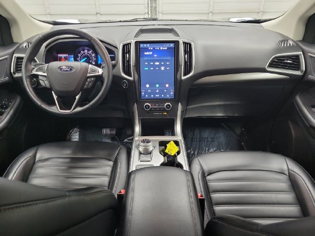 Certified 2024 Ford Edge SEL w/ Convenience Package AWD/4WD image 13