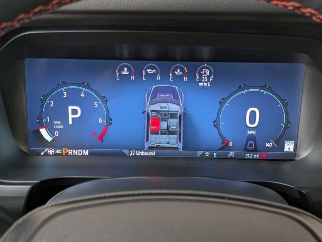 Certified 2025 Ford F150 Raptor image 27