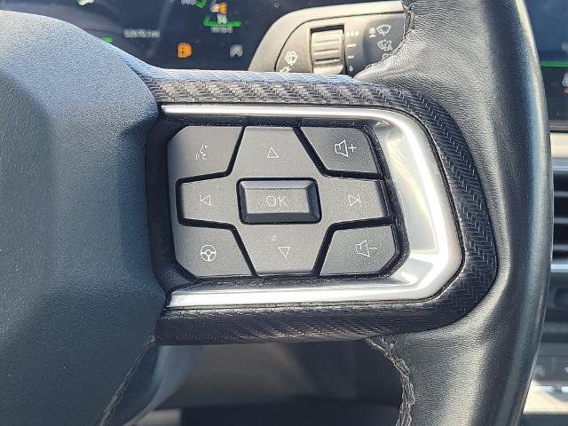 Certified 2024 Ford Mustang Premium RWD image 27