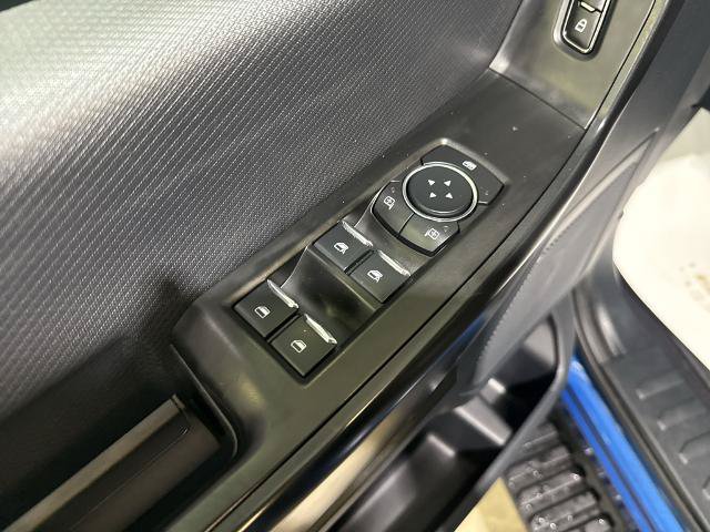 Certified 2023 Ford F150 XL w/ STX Appearance Package AWD/4WD image 10