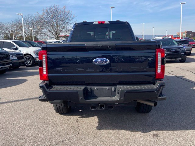 Certified 2025 Ford F250 XL w/ STX Appearance Package AWD/4WD image 6