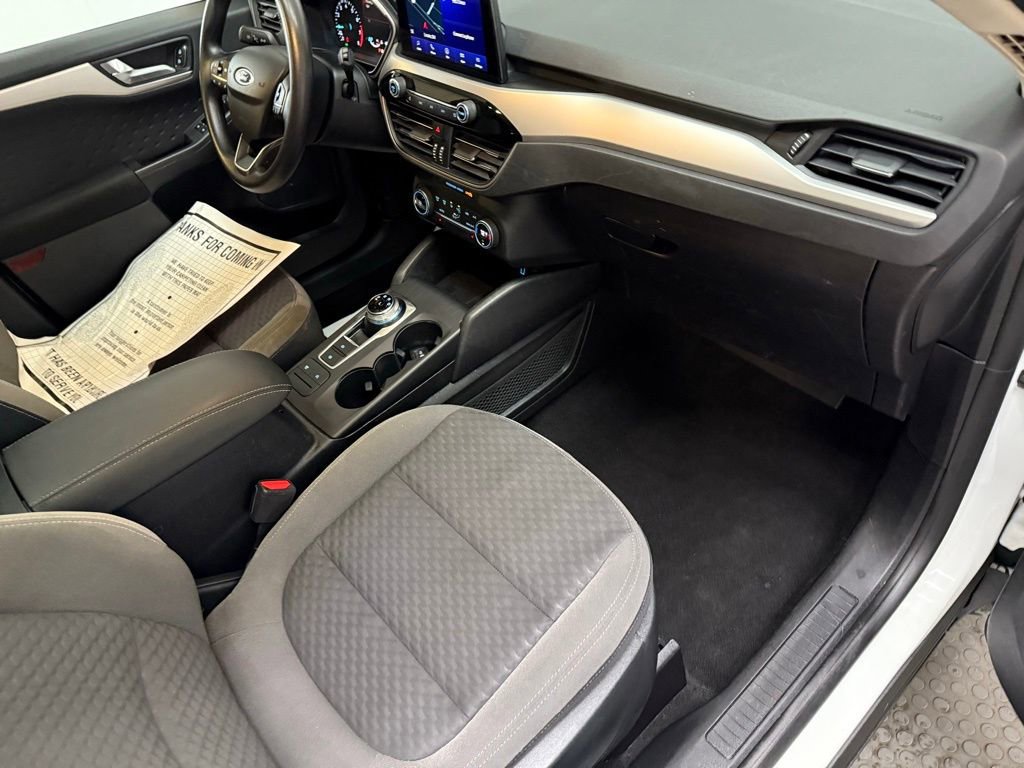 Certified 2020 Ford Escape SE image 54