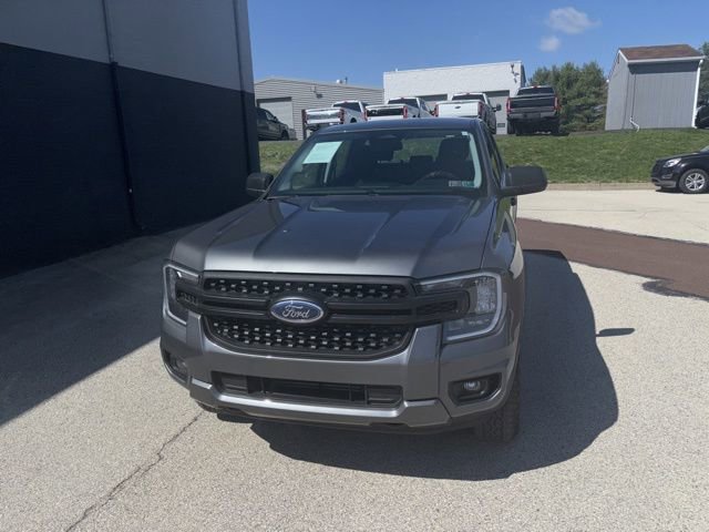 Certified 2024 Ford Ranger XL w/ Trailer Tow Package image 6