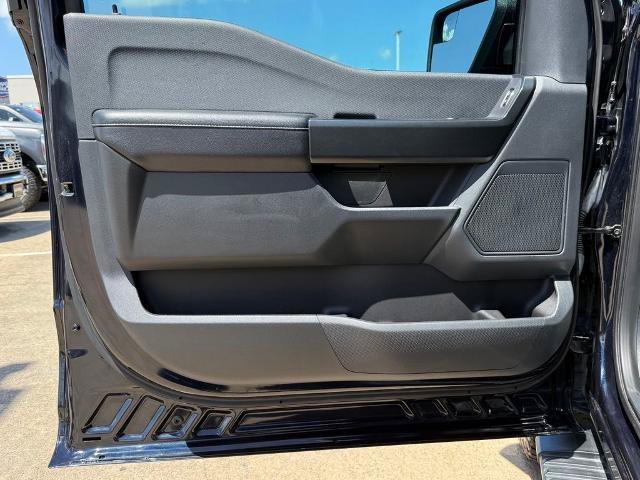 Certified 2023 Ford F150 XL w/ STX Appearance Package AWD/4WD image 16