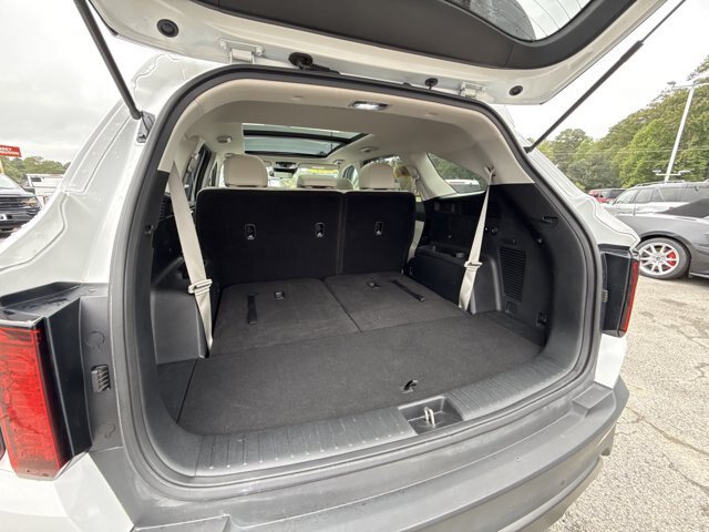 Used 2021 Kia Sorento S w/ Panoramic Sunroof Package AWD/4WD image 30
