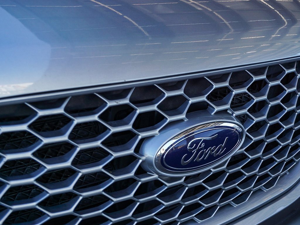 Certified 2023 Ford Edge SEL image 12