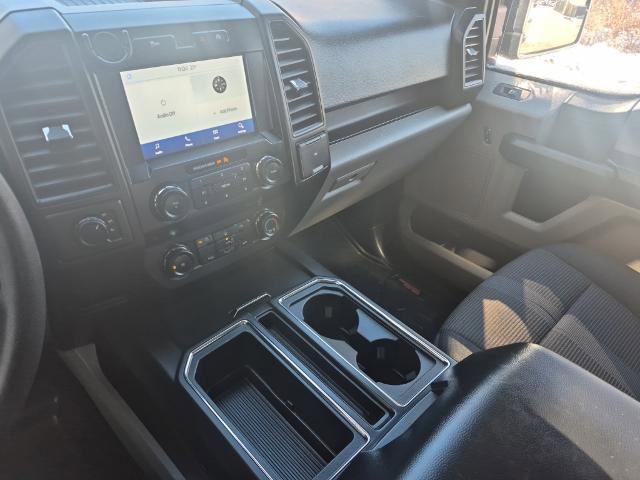 Certified 2020 Ford F150 XL w/ Equipment Group 101A Mid image 21