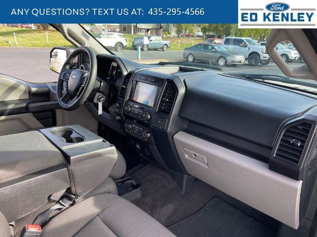 Certified 2019 Ford F150 XL w/ Equipment Group 101A Mid AWD/4WD image 26