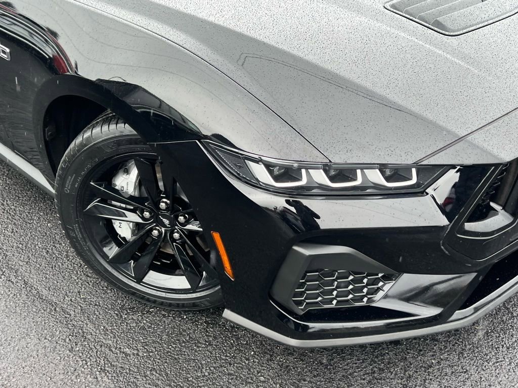 Certified 2024 Ford Mustang GT image 2