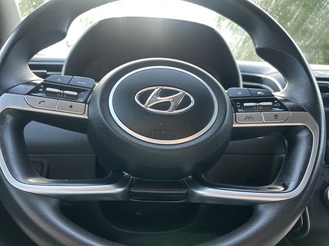 Used 2022 Hyundai Tucson SEL FWD image 28