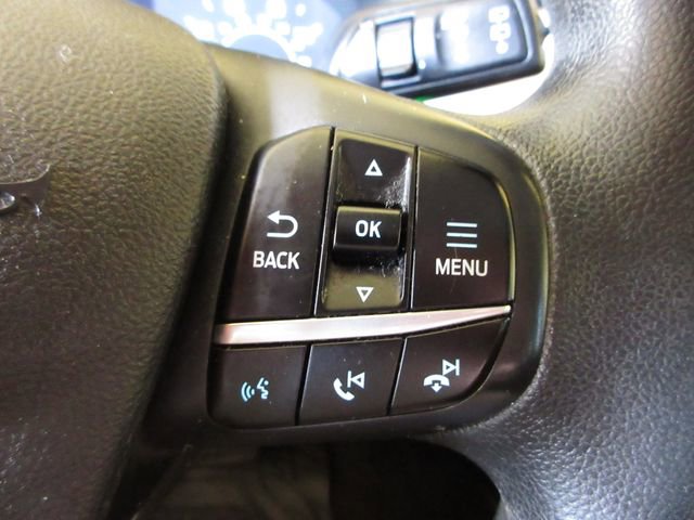 Certified 2021 Ford Escape SE image 16