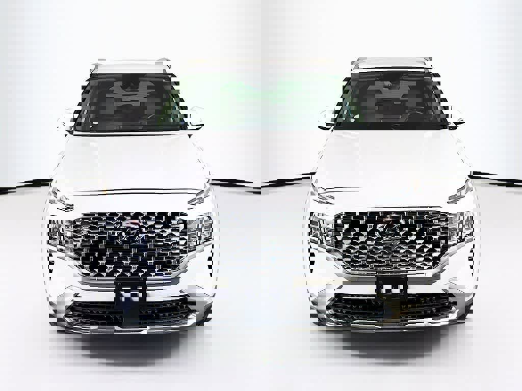 Used 2021 Hyundai Santa Fe SEL w/ Convenience Package image 8