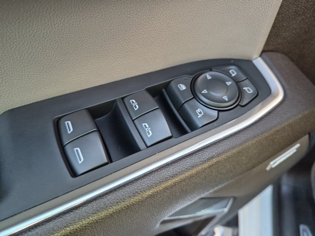 Used 2024 GMC Sierra 1500 SLT w/ SLT Premium Package AWD/4WD image 14