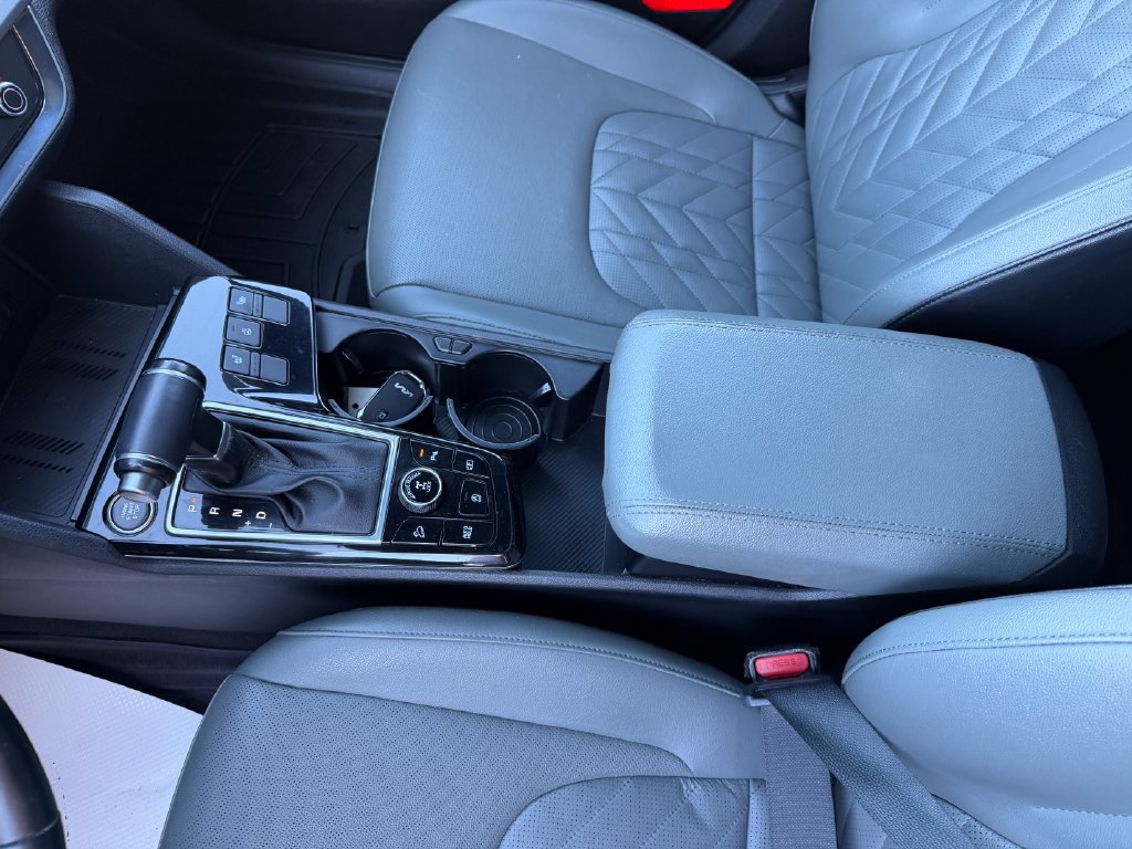 Used 2023 Kia Sportage X-Pro AWD/4WD image 25