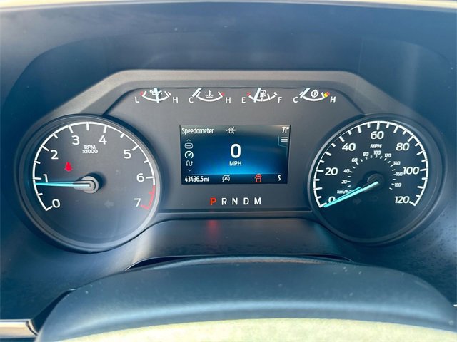 Certified 2023 Ford F150 XL w/ STX Appearance Package image 15