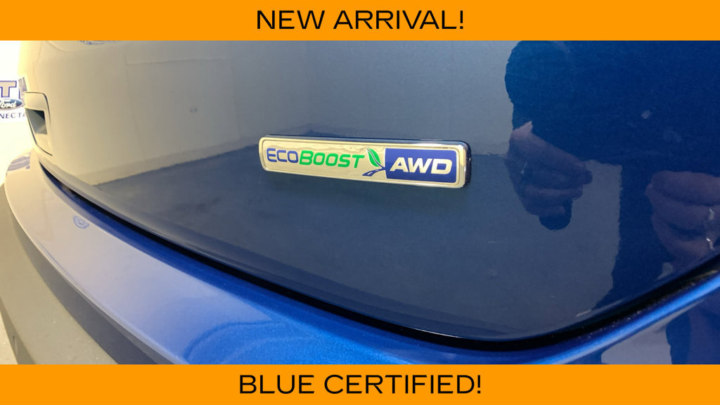 Certified 2020 Ford Edge SE AWD/4WD image 15