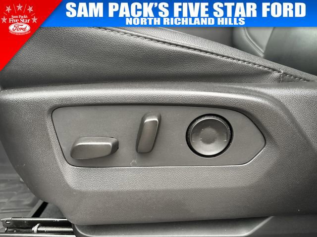 Used 2023 Chevrolet Silverado 1500 RST image 21