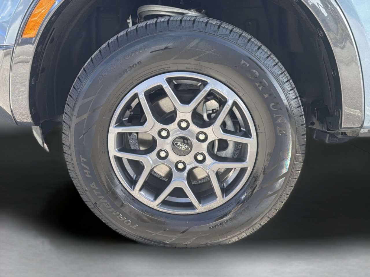 Certified 2024 Ford Ranger XLT w/ Trailer Tow Package AWD/4WD image 33