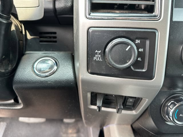 Certified 2021 Ford F250 Lariat AWD/4WD image 18