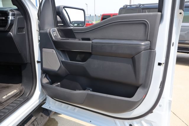 Certified 2022 Ford F150 XLT w/ Equipment Group 302A High AWD/4WD image 37