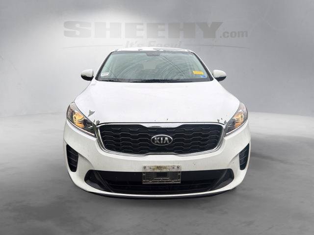 Used 2019 Kia Sorento FWD image 13