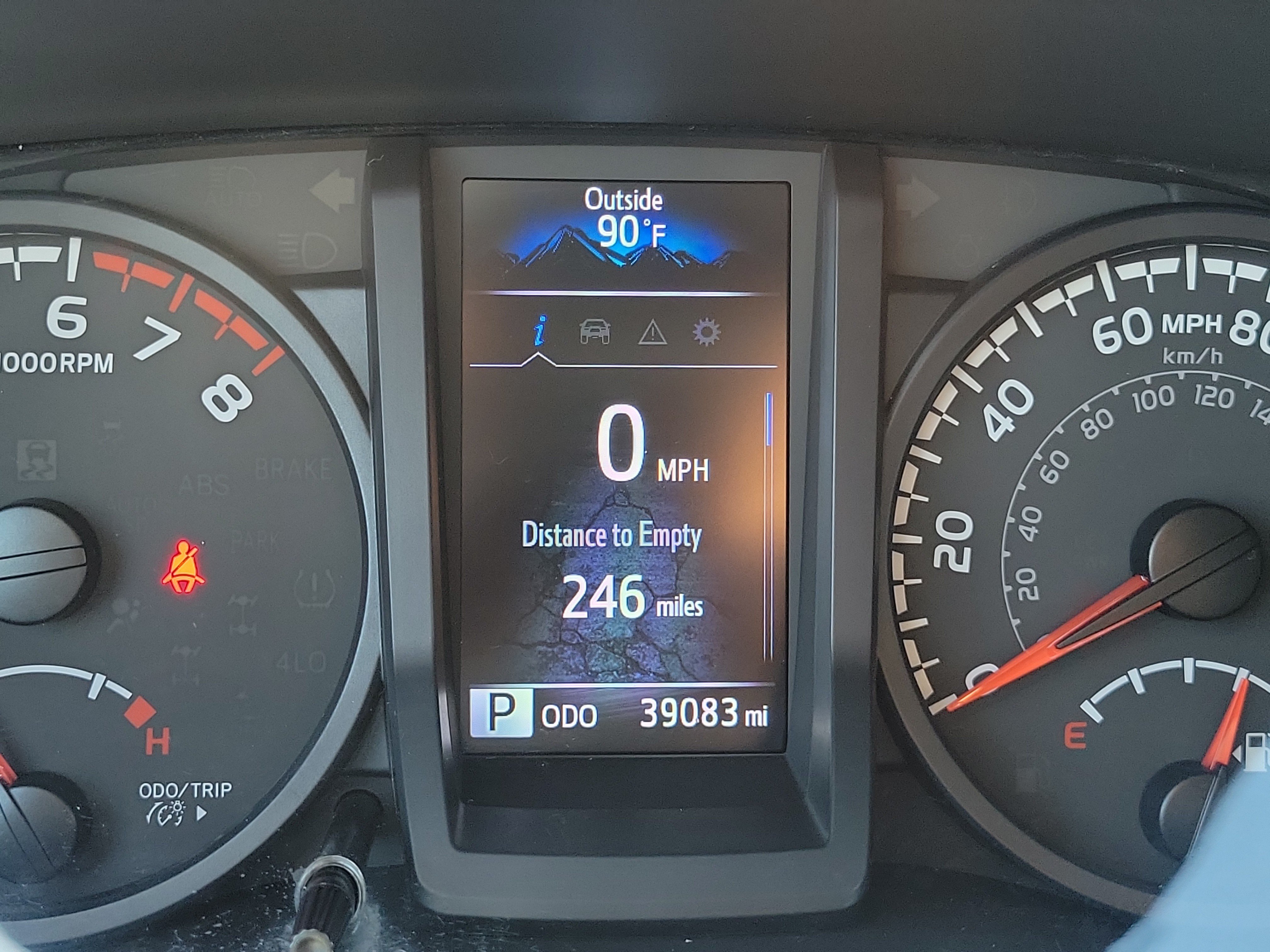 Used 2023 Toyota Tacoma SR AWD/4WD image 22