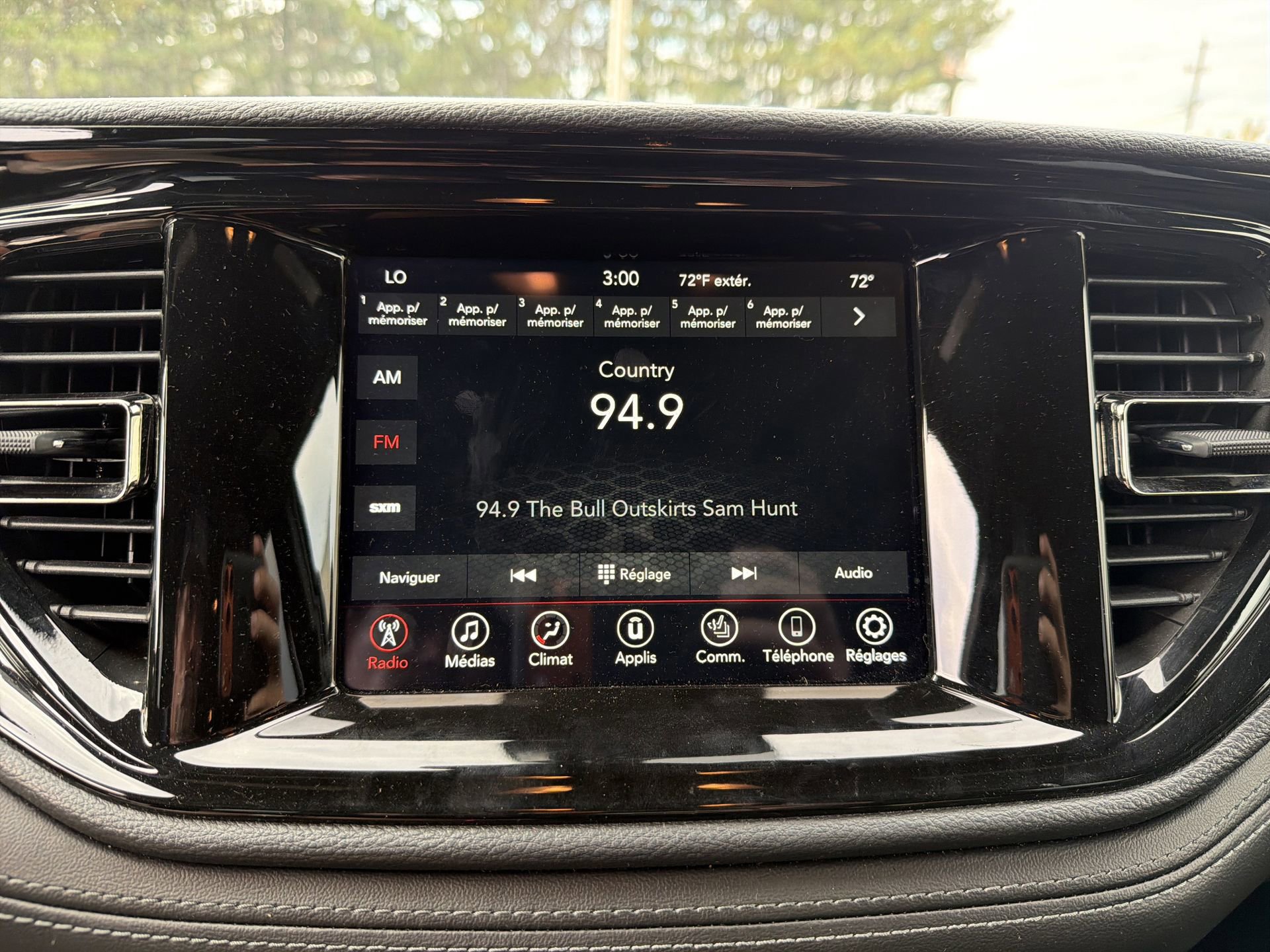 Used 2022 Dodge Durango GT image 11