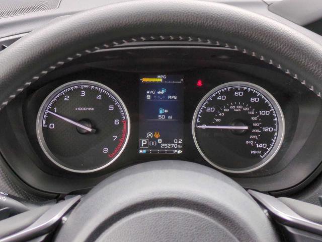 Used 2023 Subaru Forester Limited AWD/4WD image 35
