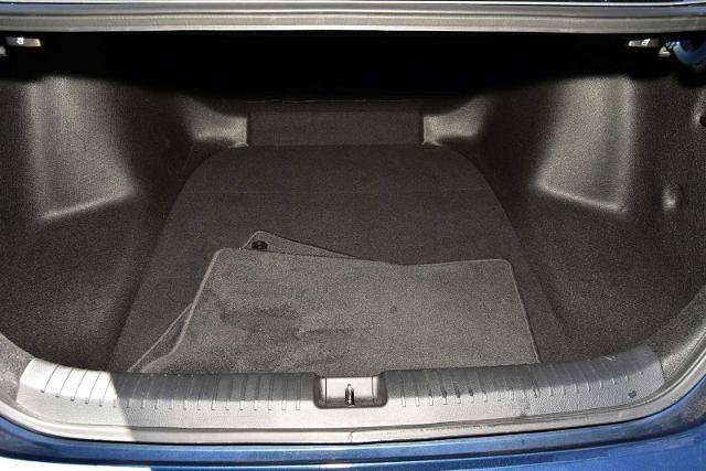 Used 2025 Honda Accord SE image 10