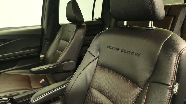 Used 2018 Honda Ridgeline Black Edition image 24