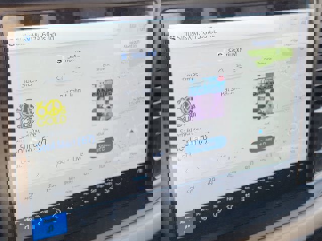 Certified 2024 Ford F150 XLT w/ Mobile Office Package image 18