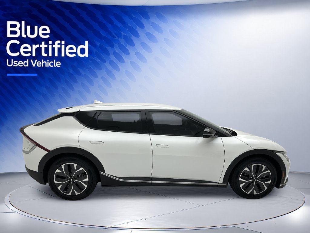 Used 2024 Kia EV6 Light AWD/4WD image 6
