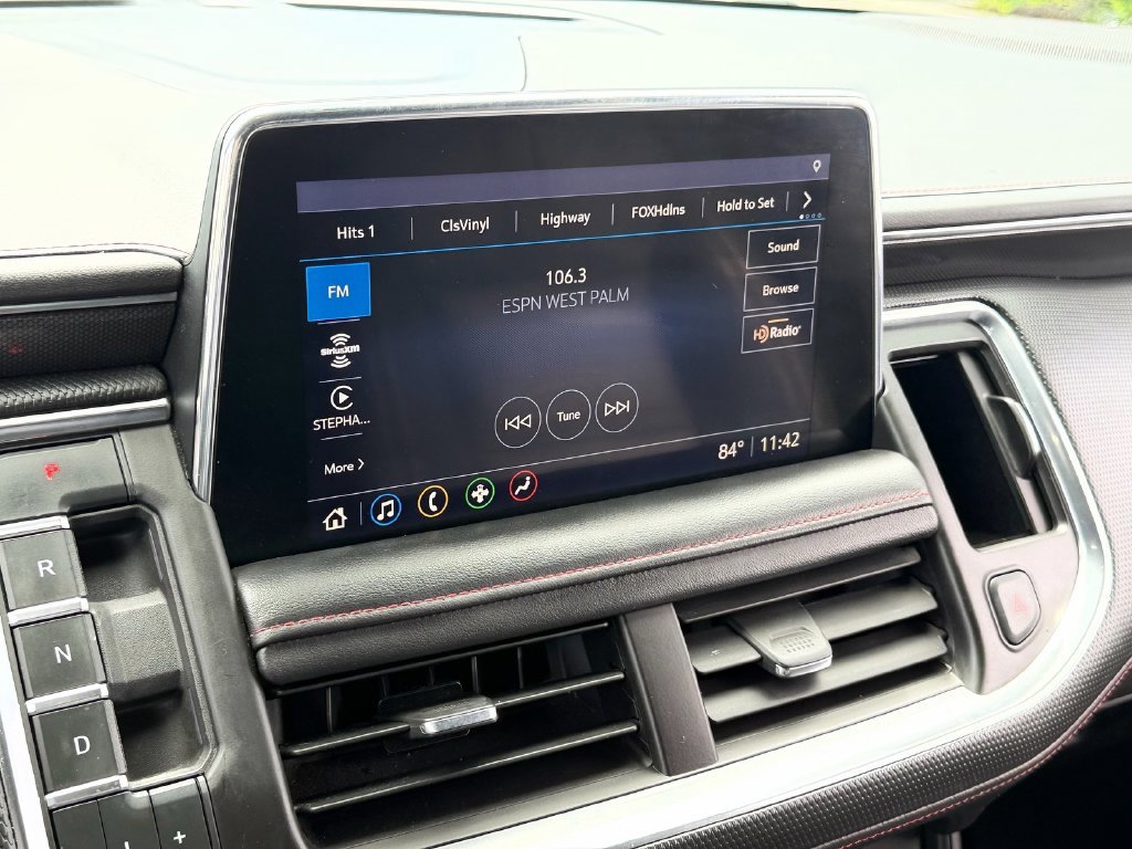 Used 2021 Chevrolet Tahoe RST RWD image 19