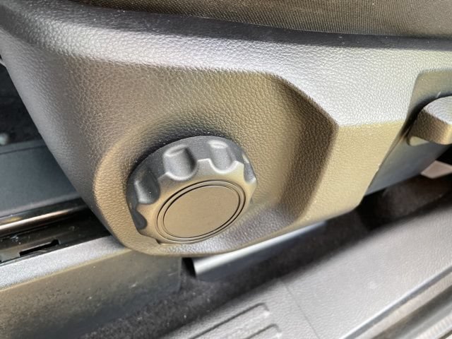 Certified 2025 Ford Ranger XLT AWD/4WD image 30