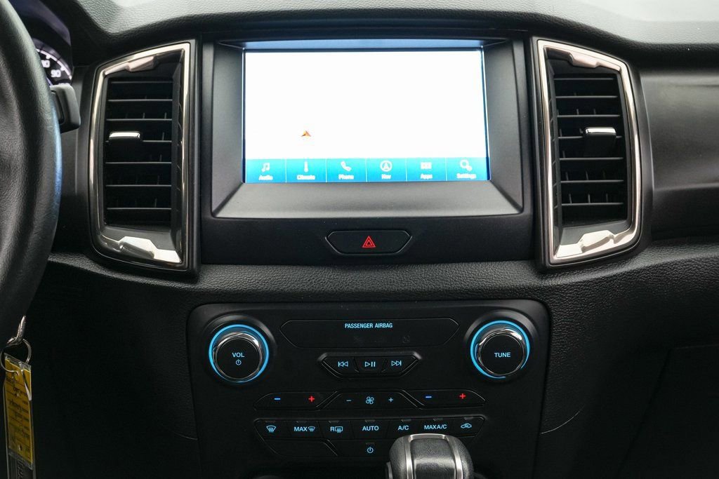 Certified 2021 Ford Ranger XLT w/ Tremor Off-Road Package image 18