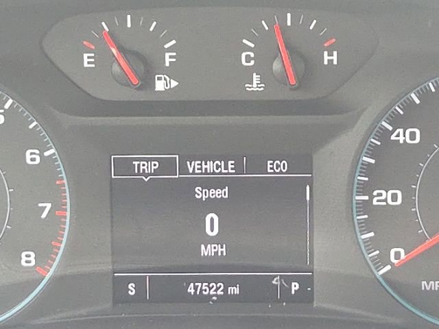 Used 2024 Chevrolet Malibu LT FWD image 40
