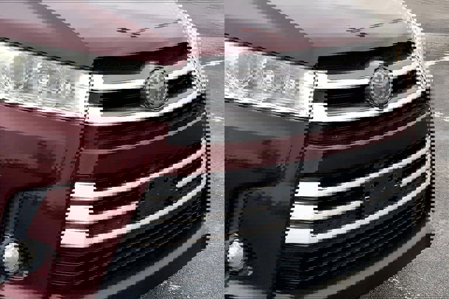 Used 2019 Toyota Highlander XLE image 26