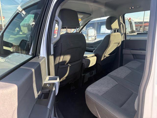 Certified 2024 Ford F350 XLT image 21