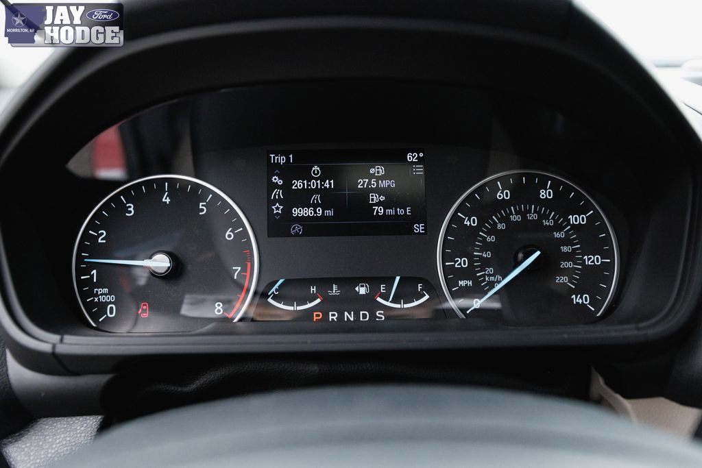 Certified 2021 Ford EcoSport SE w/ Interior Protection Package image 28