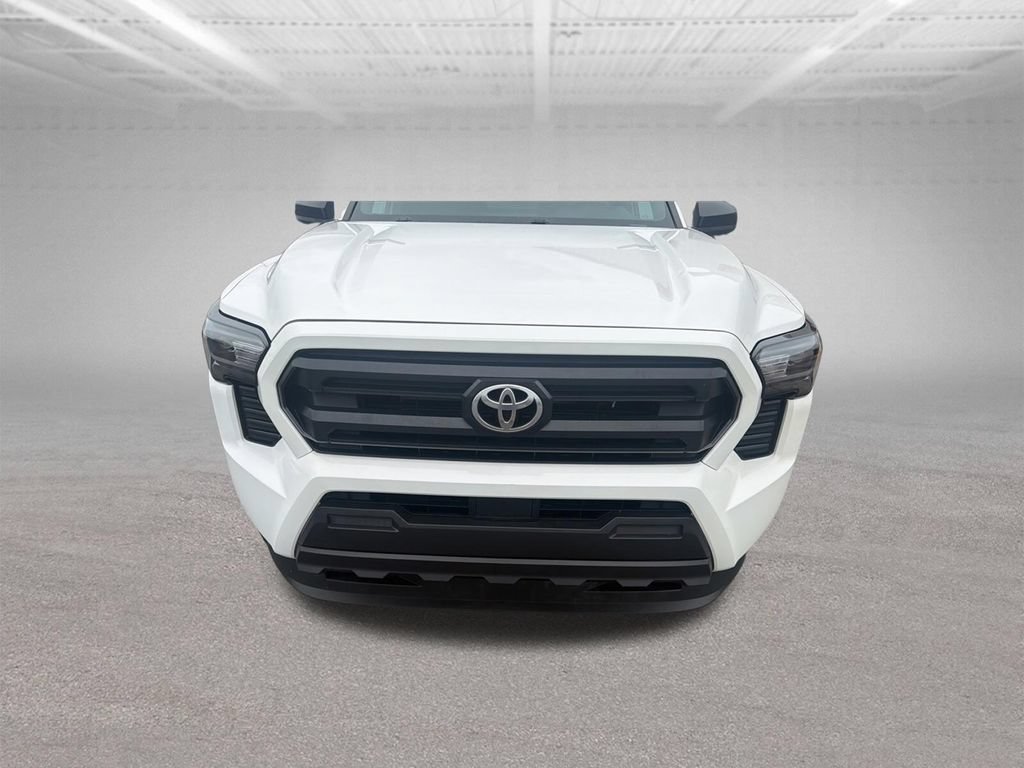 Used 2024 Toyota Tacoma SR RWD image 13