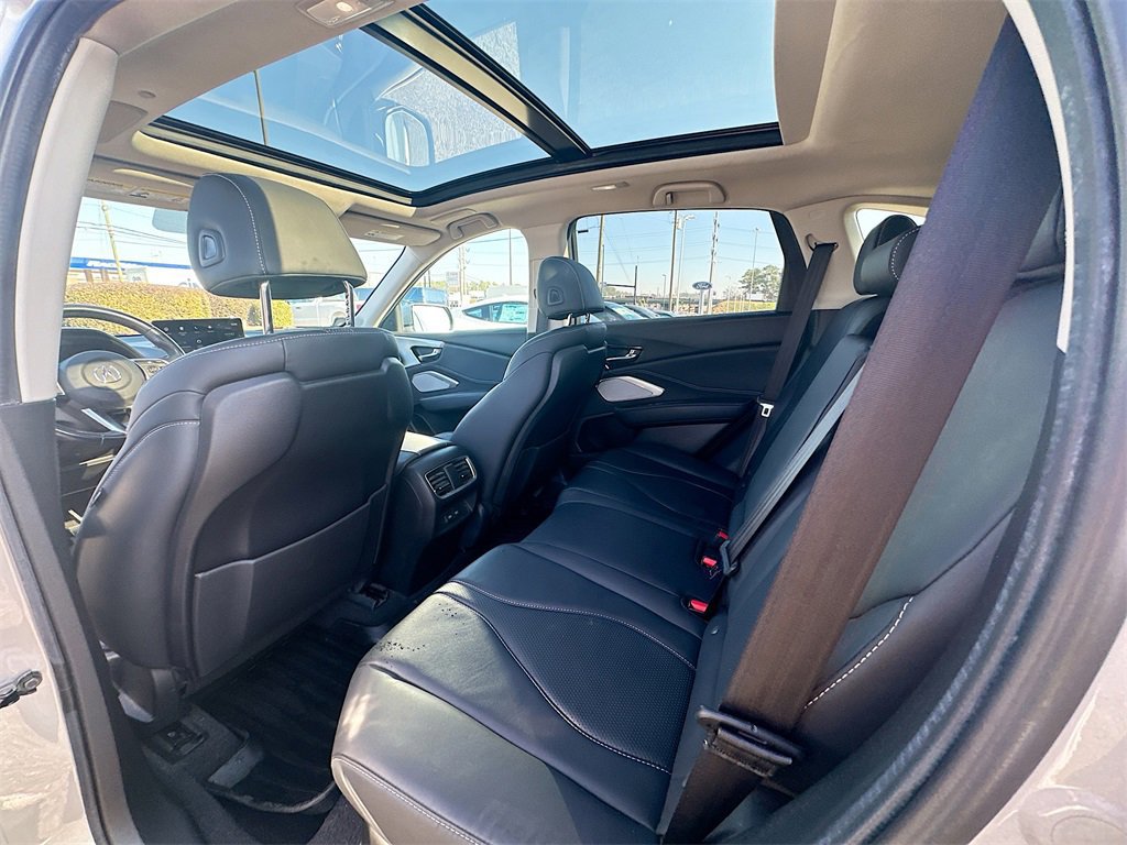 Used 2020 Acura RDX w/ Technology Package image 8