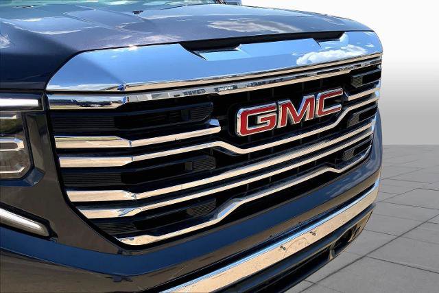 Used 2023 GMC Sierra 1500 SLT w/ SLT Premium Package AWD/4WD image 29