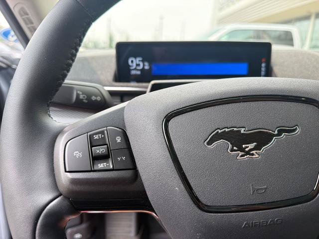 Certified 2024 Ford Mustang Mach-E Premium AWD/4WD image 19