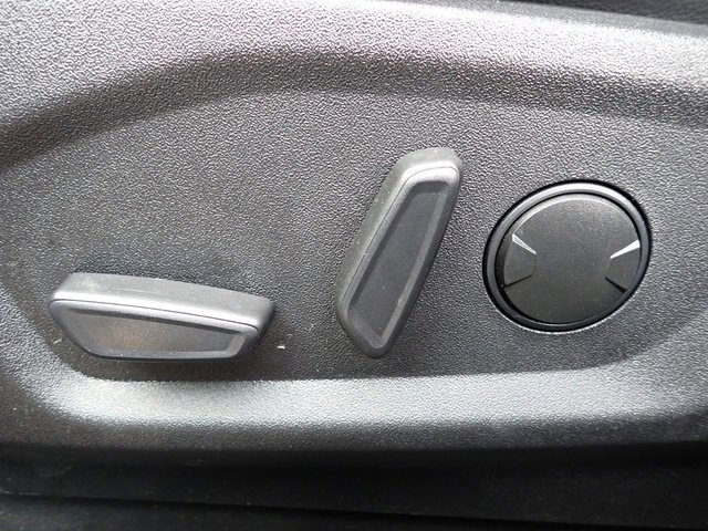 Certified 2024 Ford Edge SEL w/ Convenience Package image 22