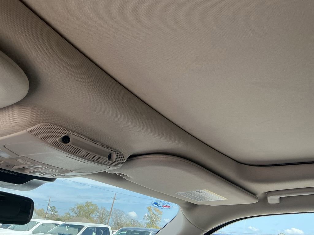 Certified 2024 Ford Expedition Max Limited image 18